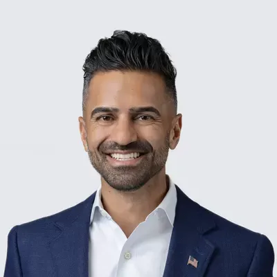 Armen Khadiwala - Life Insurance Agent in Englewood, CO