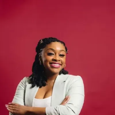 Armoni Harris - Life Insurance Agent in Milwaukee, WI