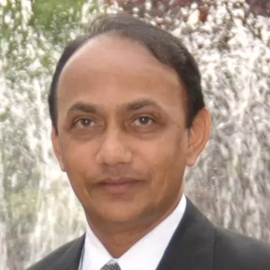 Arvindkumar Shah Life Insurance Agent Maitland, FL 32751