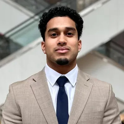 Aryan Hegde - Life Insurance Agent in New York, NY