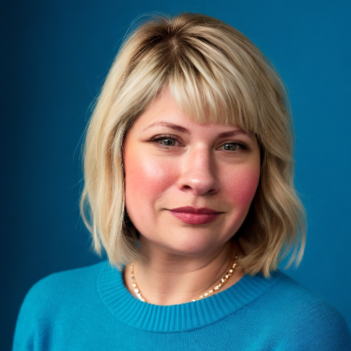 Ashley Broussard Life Insurance Agent Lafayette, LA 70508