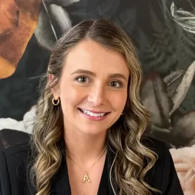 Ashley Fortune - Life Insurance Agent in Carmel, IN