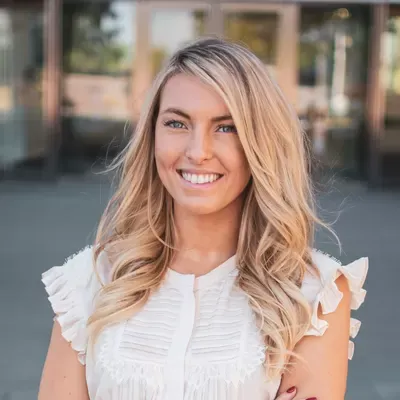 Ashley Horne Life Insurance Agent Milwaukee, WI 53202