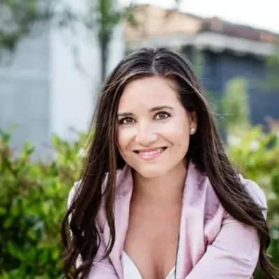 Ashley Russo - Life Insurance Agent in San Diego, CA