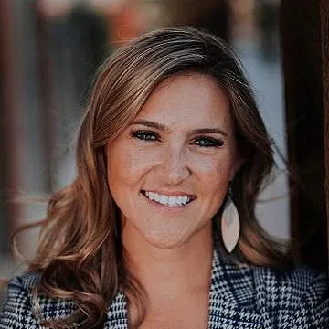 Ashley Vondra - Life insurance Agent serving Wyoming