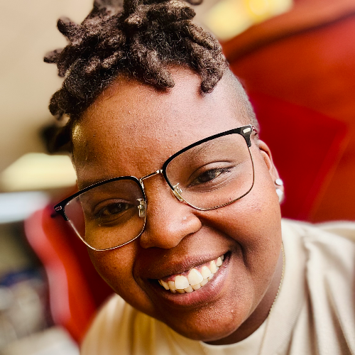 Ashunti Blackwell Life Insurance Agent Pontiac, IL 61764