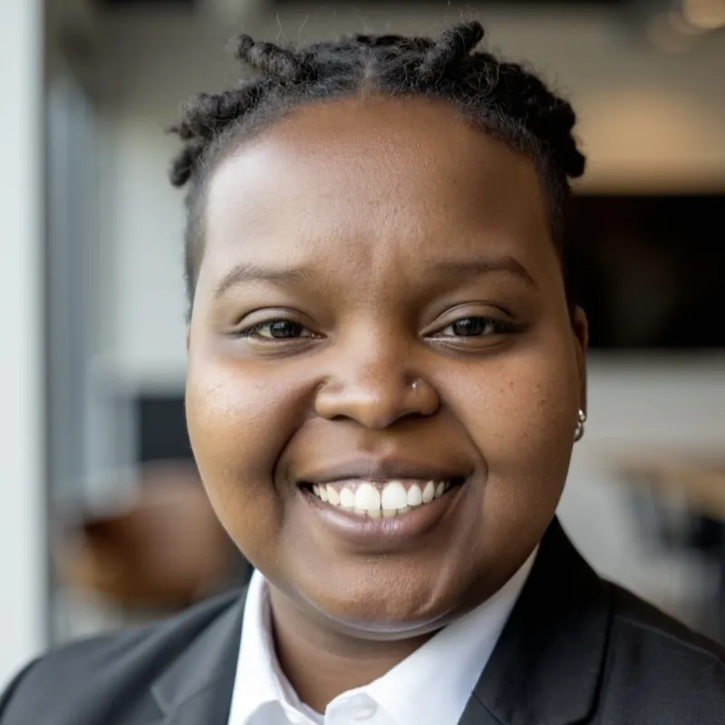 Ashunti Blackwell Life Insurance Agent Peoria, IL 61603