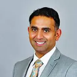 Ashwini Colvin - Life Insurance Agent in Edison, NJ