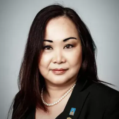 Athena Webster - Life Insurance Agent in Pollock Pines, CA