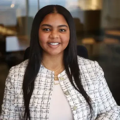 Atihrra Finerson - Life Insurance Agent in Clayton, MO