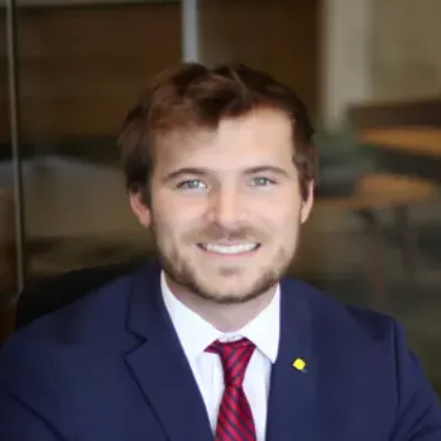 Atlin Hall - Life Insurance Agent in Clayton, MO