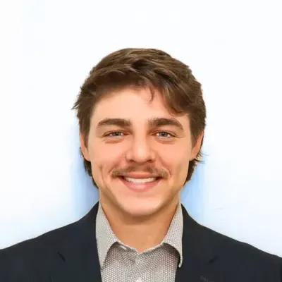 August Latham - Life Insurance Agent in Tulsa, OK