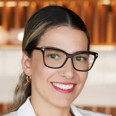 Aura Gaviria Life Insurance Agent Jersey City, NJ 07311