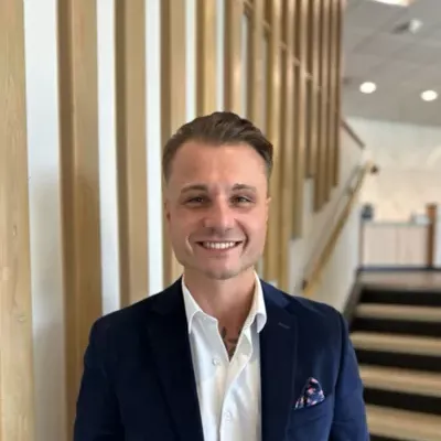 Austin Brihn - Life Insurance Agent in Spokane Valley, WA