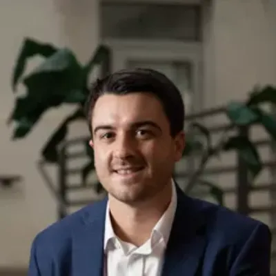 Austin Matz - Life Insurance Agent in Charlotte, NC