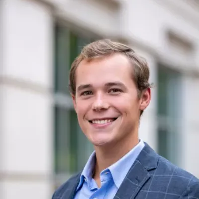 Austin Tanksley - Life Insurance Agent in Charlotte, NC