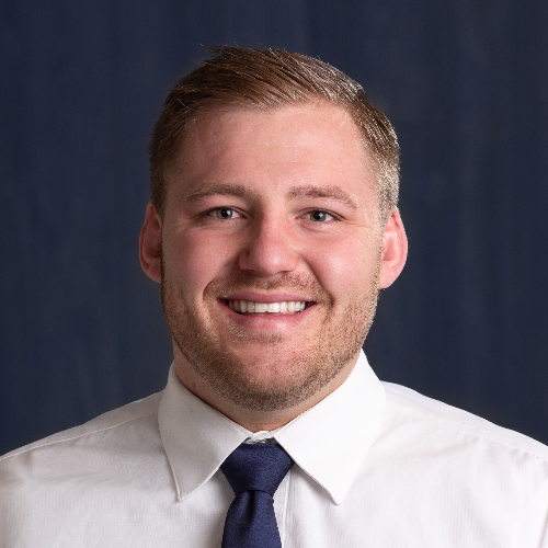 Austyn Harris - Life Insurance Agent serving Logan, UT Austyn Harris - Life Insurance Agent serving Logan, UT