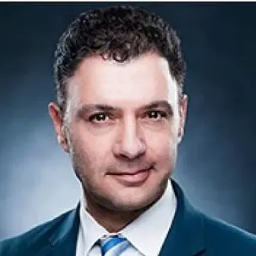 Avshalom Gad Life Insurance Agent Fishers, IN 46037