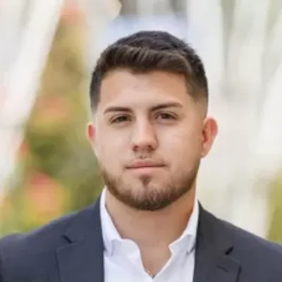 Axel Ortega - Life Insurance Agent in Orlando, FL
