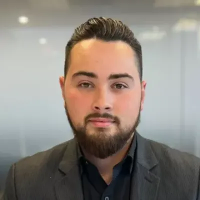 Aydin Rodriguez Life Insurance Agent Columbia, MO 65201