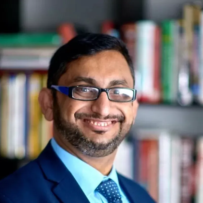 Aziz Kanjiani Life Insurance Agent Dallas, TX 75244