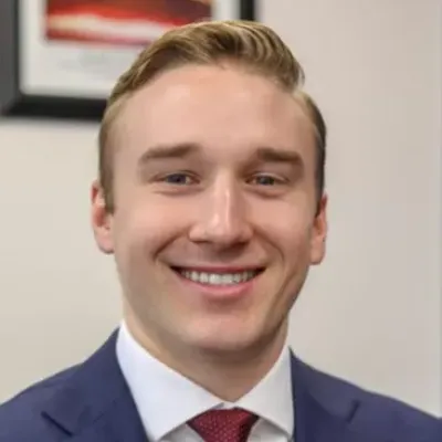 Baden James - Life Insurance Agent in Vienna, VA