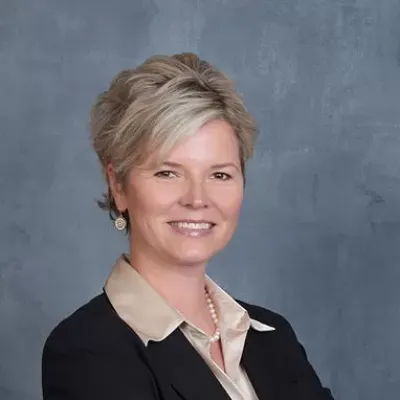 Barbora Hawkins Life Insurance Agent Sarasota, FL 34232