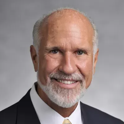 Barry Caparotta - Life Insurance Agent in Mount Laurel, NJ