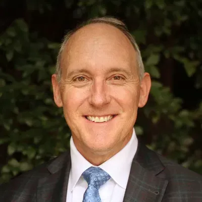 Barry Jones - Life Insurance Agent in Columbia, SC