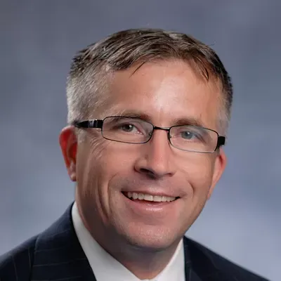 Barry Kinnaman Life Insurance Agent Chicago, IL 60611