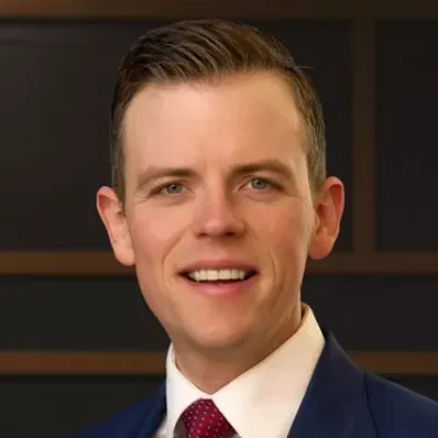 Beau Jacobson Life Insurance Agent Fort Worth, TX 76102