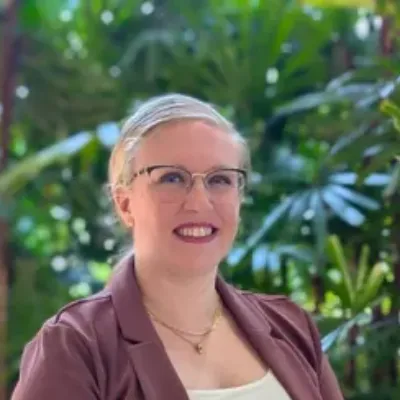 Rebecca Sand - Life Insurance Agent in St Petersburg, FL