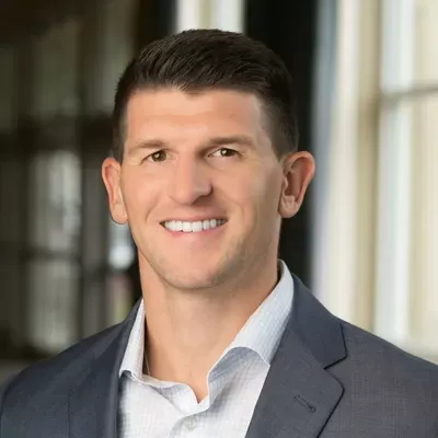 Ben Ganley Life Insurance Agent Annapolis, MD 21401