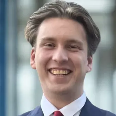 Ben Heidenreich Life Insurance Agent Santa Monica, CA 90405