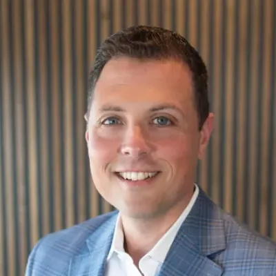 Ben Lukens - Life Insurance Agent in Clayton, MO