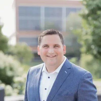 Ben Rasanen - Life Insurance Agent in Golden Valley, MN