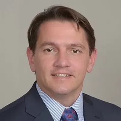 Ben Reed - Life Insurance Agent in Lafayette, LA