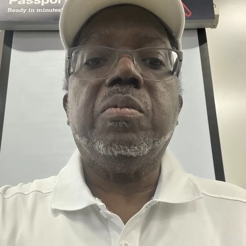 Ben Washington Life Insurance Agent Beach Park, IL 60083