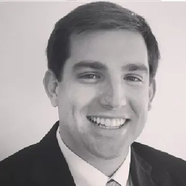 Benjamin Berry Life Insurance Agent Lynchburg, VA 24502