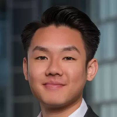 Benjamin Chen Life Insurance Agent Bellevue, WA 98004