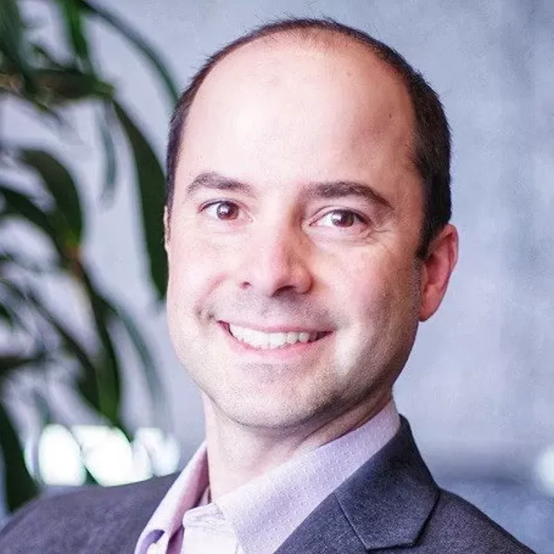 Benjamin Fisher Life Insurance Agent Grand Rapids, MI 49504