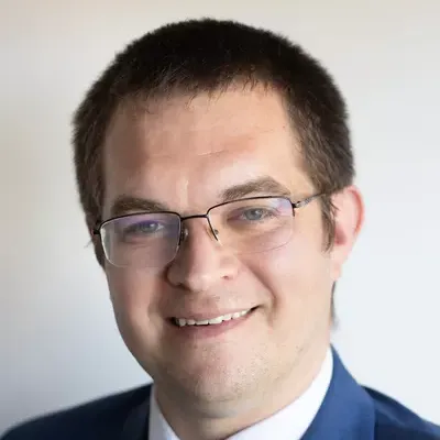 Benjamin Johnson - Life Insurance Agent in Appleton, WI