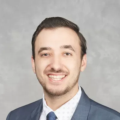 Benjamin Kraml - Life Insurance Agent in Princeton, NJ