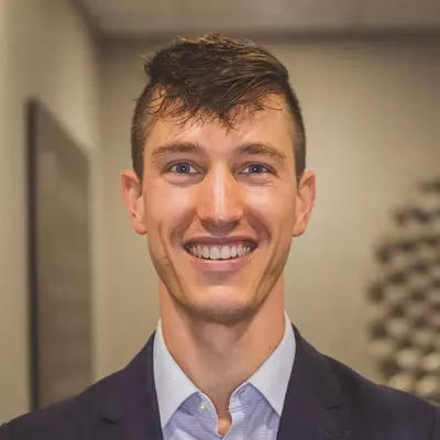 Benjamin Mohnkern Life Insurance Agent Springfield, MO 65807