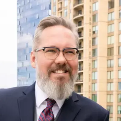 Benjamin Pruett - Life Insurance Agent in Atlanta, GA