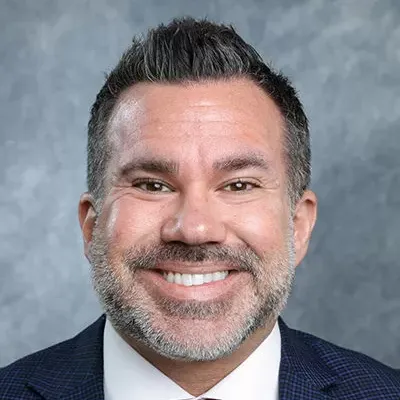 Benjamin Smith Life Insurance Agent Hales Corners, WI 53130