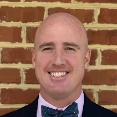 Berkeley Leonard - Life Insurance Agent in Farmville, VA