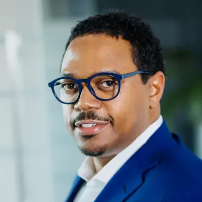 Bernard Jones Life Insurance Agent McLean, VA 22102