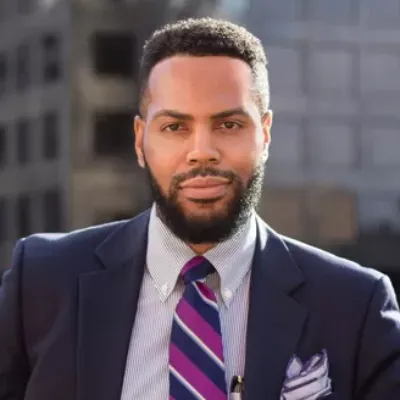 Bernard Parham - Life Insurance Agent in Los Angeles, CA