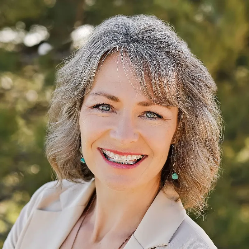 Bethany Dice Life Insurance Agent Billings, MT 59101